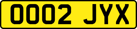 OO02JYX