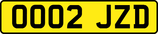 OO02JZD
