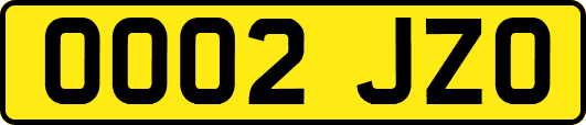 OO02JZO