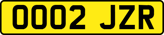 OO02JZR