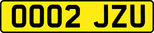 OO02JZU