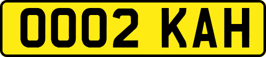 OO02KAH