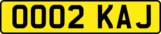 OO02KAJ