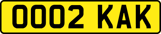 OO02KAK