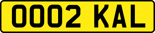 OO02KAL