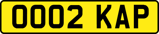 OO02KAP