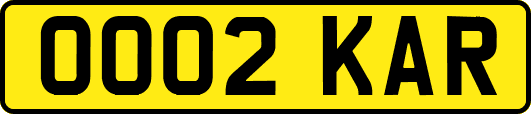 OO02KAR
