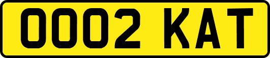 OO02KAT