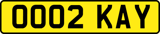 OO02KAY
