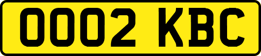 OO02KBC