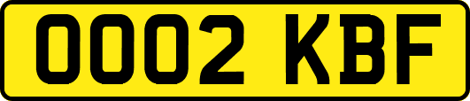 OO02KBF