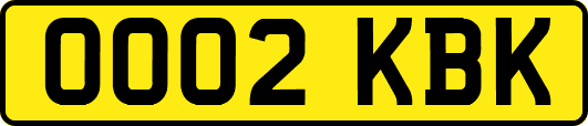 OO02KBK