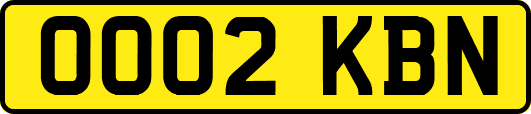 OO02KBN