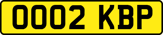 OO02KBP