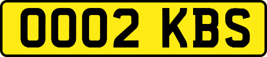 OO02KBS