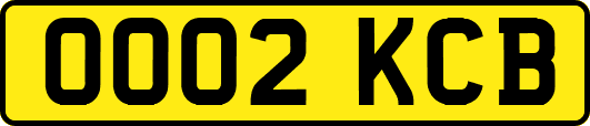 OO02KCB