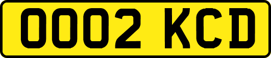 OO02KCD