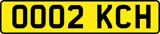 OO02KCH