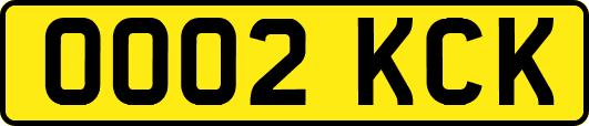 OO02KCK