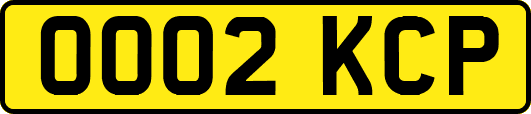 OO02KCP
