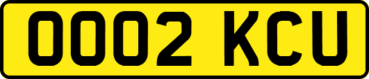 OO02KCU