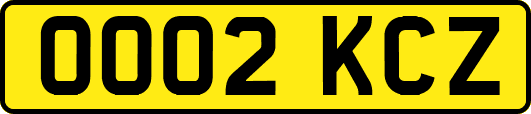 OO02KCZ