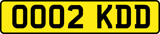 OO02KDD