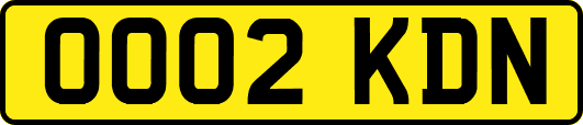 OO02KDN