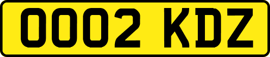 OO02KDZ