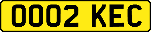 OO02KEC