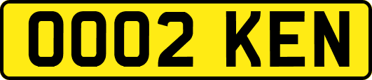 OO02KEN