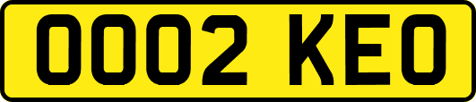 OO02KEO