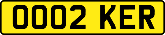OO02KER