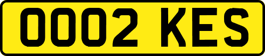 OO02KES