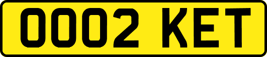 OO02KET
