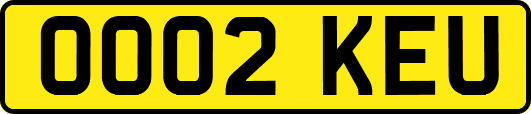 OO02KEU