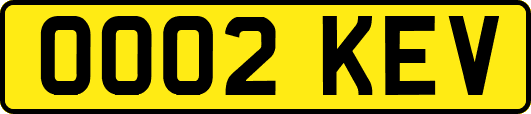 OO02KEV
