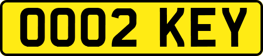 OO02KEY