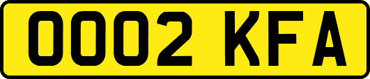 OO02KFA