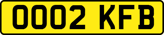OO02KFB