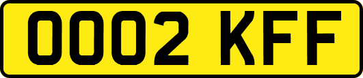 OO02KFF