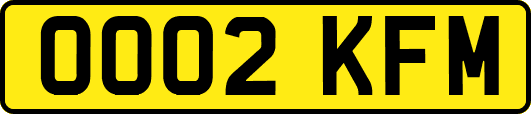 OO02KFM