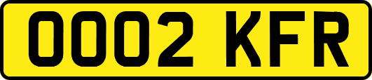 OO02KFR