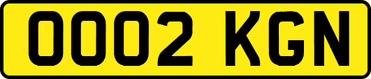 OO02KGN