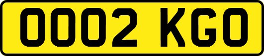 OO02KGO