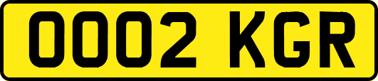 OO02KGR