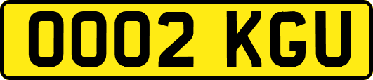 OO02KGU