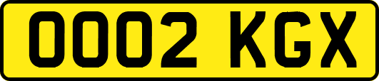 OO02KGX