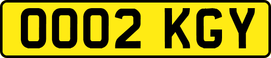 OO02KGY