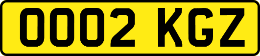 OO02KGZ